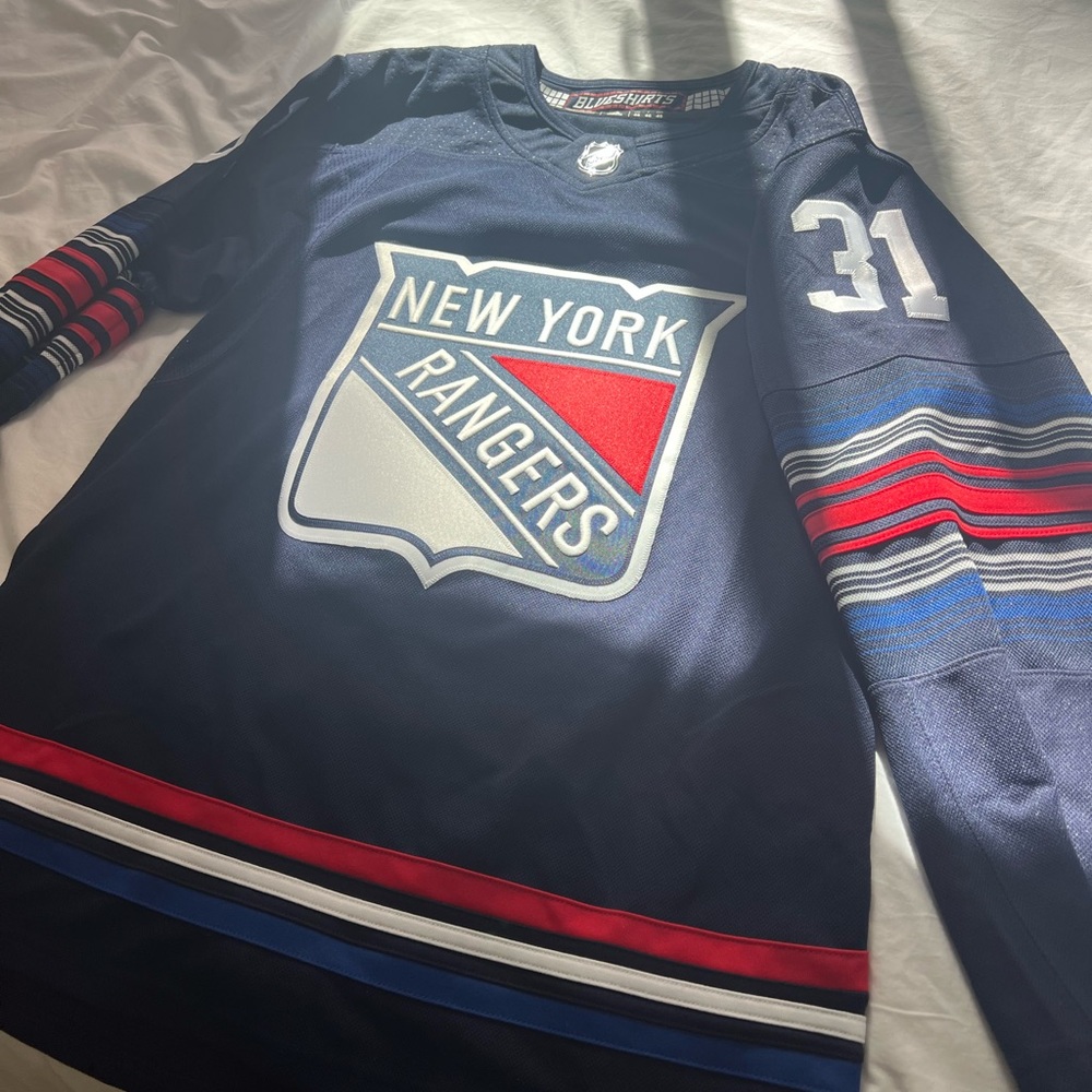 New York Rangers Jersey